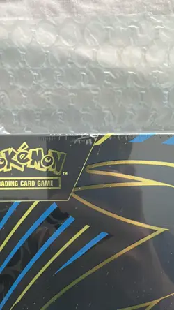 Pokemon TCG Mega Charizard EX Ultra Premium Collection (TEAR IN PHOTO) - Image 2