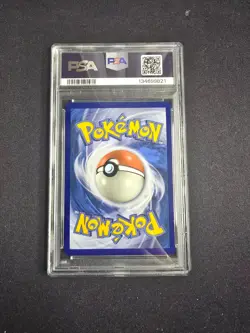 PSA 9 MINT 2018 Pokemon Rayquaza GX Celestial Storm #109 PSA 9 MINT - Image 2