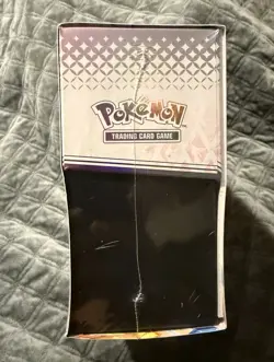 Pokemon TCG Scarlet & Violet Prismatic Evolutions Elite Trainer Box ETB SEALED - Image 3