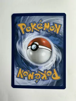 Pokemon - 011/217 Wurmple - Ascended Heroes - Standard Card - Image 2