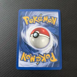 Psyduck - 65/82 - Common - Team Rocket - Unlimited - Pokemon - n mint - Image 4