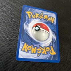 Psyduck - 65/82 - Common - Team Rocket - Unlimited - Pokemon - n mint - Image 5