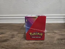 Pokemon Prismatic Evolutions Surprise Box And Booster Bundle Sealed - Image 2