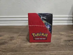 Pokemon Prismatic Evolutions Surprise Box And Booster Bundle Sealed - Image 4