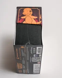Pokemon Center: Scarlet & Violet Obsidian Flames Elite Trainer Box Sealed New 820650853913 - Image 3