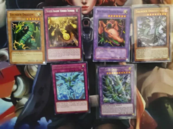 Yu-Gi-Oh! Thunder Dragon Mini CoreTitan MP19-EN182 Ultra Rare 1st Edition NM - Image 1