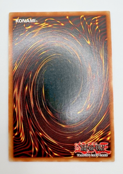 Vintage Yu-Gi-Oh! The Masked Beast (LON-001 1st Edition Ultra Rare 2003) NM - Image 2