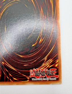 Vintage Yu-Gi-Oh! The Masked Beast (LON-001 1st Edition Ultra Rare 2003) NM - Image 3