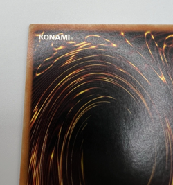 Vintage Yu-Gi-Oh! The Masked Beast (LON-001 1st Edition Ultra Rare 2003) NM - Image 4