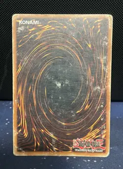 Dark Necrofear - LON-065 - Unlimited - Ultra Rare - Yu-Gi-Oh! TCG - HP - Image 2
