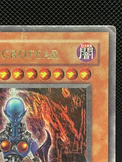 Dark Necrofear - LON-065 - Unlimited - Ultra Rare - Yu-Gi-Oh! TCG - HP - Image 3