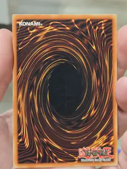 Yugioh Red Dragon Archfiend/Assault Mode CRMS-EN004 Ghost Rare 1st Edition Lp - Image 3