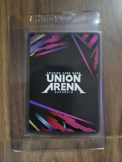 Union Arena Bleach Vol. 2 Ichigo Kurosaki UEX01BT/BLC-2-019 SR Mint English New - Image 2