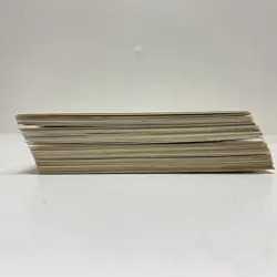 Mixed Vintage 1980's Garbage Pail Kids Trading Card Bundle (Set Of 50) - Image 2