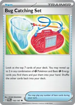 Pokemon Scarlet & Violet Twilight Masquerade Holo/Reverse: $1 Choose Your Card! - Image 5