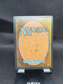 MTG: Chronicles: Concordant Crossroads: Lightly Played EX+ Condition TCG Card - Image 2