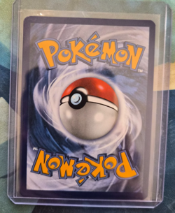 Cynthia's Roserade 184/182 Illustration Rare Destined Rivals Pokemon Card NM - Image 2