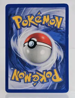 Rainbow Energy 80/82 Unlimited Team Rocket Rare Pokemon Card - Image 2