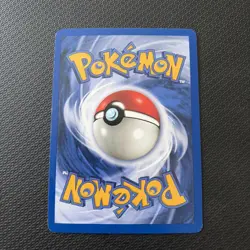 Eevee - Team Rocket Pokemon Card Set 55/82 Regular - Vintage WOTC n mint - Image 4