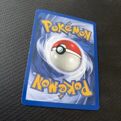 Eevee - Team Rocket Pokemon Card Set 55/82 Regular - Vintage WOTC n mint - Image 5