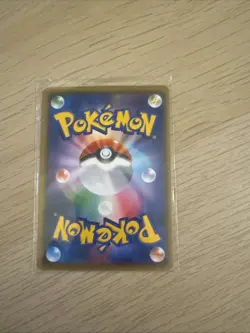 Pokemon Card - Pikachu Yu Nagaba 208/SP Japanese Promo Pokemon NM Condition - Image 4