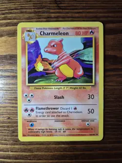 WOTC Base to 2008 160+ Vintage Pokemon card bundle - Image 2