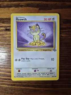 WOTC Base to 2008 160+ Vintage Pokemon card bundle - Image 4