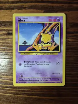 WOTC Base to 2008 160+ Vintage Pokemon card bundle - Image 5