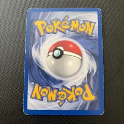 Gastly 75/130 | Base Set 2 | Non Holo Pokemon Card WOTC TCG MP - Image 4