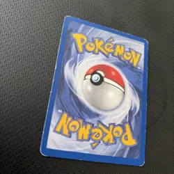 Gastly 75/130 | Base Set 2 | Non Holo Pokemon Card WOTC TCG MP - Image 5