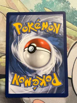 Pokemon Card TCG - Spoink - Battle Styles - 55/163 - Reverse Holo Common - Image 2