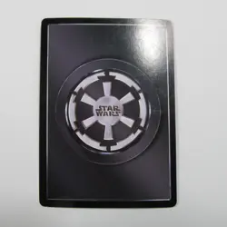 IG-2000 FOIL - Dagobah Reflections - Star Wars CCG Customizeable Card Game SWCCG - Image 4