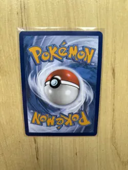 Pokemon TCG Erikas Invitation 203/165 Special Illustration Rare Card - Image 2