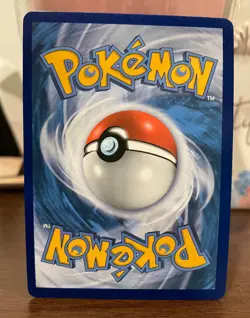 Pokemon TCG Ingo & Emmet Full Art Card 176/181 Sun Moon Team Up Holo NM - Image 2