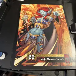 World Of Warcraft - Trading Card Game - Through the Dark Portal Starter Deck- - Image 3