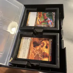 World Of Warcraft - Trading Card Game - Through the Dark Portal Starter Deck- - Image 5