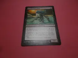 Rimebound Dead x1 MTG Coldsnap Common Black Creature NM - Image 1