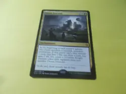 Doom Foretold x1 MTG Throne of Eldraine Multi-Colored Rare Enchantment NM - Image 1