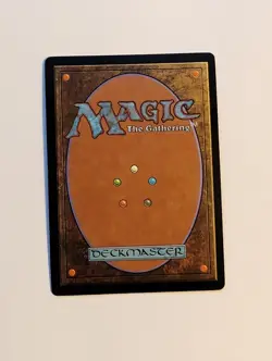 Allosaurus Shepherd Foil Etched - Image 2