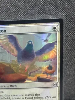 City Pigeon Marvel's Spider-Man Foil - Image 3