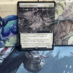 Essence Channeler (Extended Art) #0356 Bloomburrow (BLB) NM - Image 1