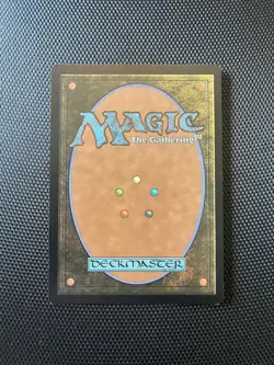 Dina, Soul Sleeper #167 (Halo Foil) MtG: March Of The Machines - MUL - Image 2