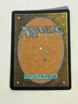 MTG FOIL Call of the Herd Odyssey Magic the Gathering - Image 2