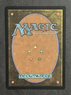 Orcish Bowmasters (Borderless) Universes Beyond: the Lord of the Rings MTG 433 - Image 2