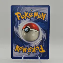 Pokemon TCG Mr. Mime Jungle Holo Card 6/64 Unlimited 1st Edition Holo Rare - Image 3