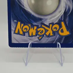 Pokemon TCG Mr. Mime Jungle Holo Card 6/64 Unlimited 1st Edition Holo Rare - Image 4