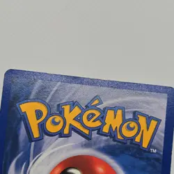 Pokemon TCG Mr. Mime Jungle Holo Card 6/64 Unlimited 1st Edition Holo Rare - Image 5