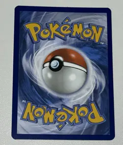 Pokemon TCG Riolu Illustration Mega Evolution Promo 010 English Nm - Image 2