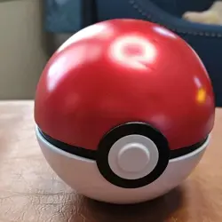 RARE Pokemon Dive Ball Tin, Plus Two Others (H19) EMPTY - Poke Ball Tin NO PACKS - Image 3