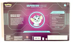 Pokemon Vmax Premium Collection Set of 3 - Vaporeon Flareon Jolteon - Image 3